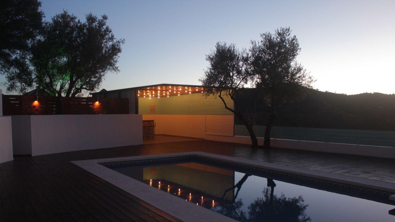 Ref: MKAMAR24. Casa / Chalet en arenas