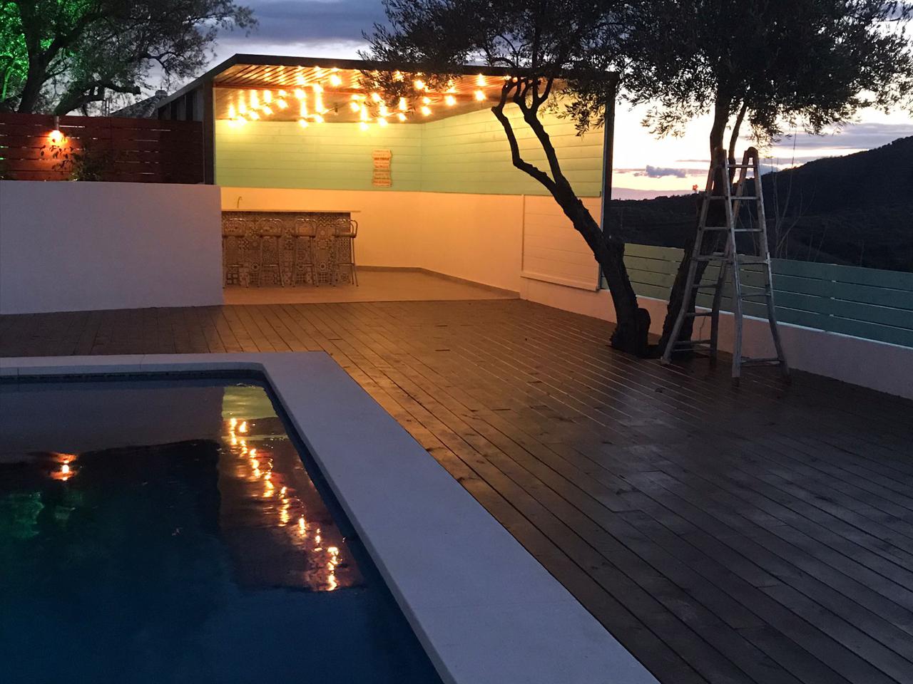 Ref: MKAMAR24. Casa / Chalet en arenas