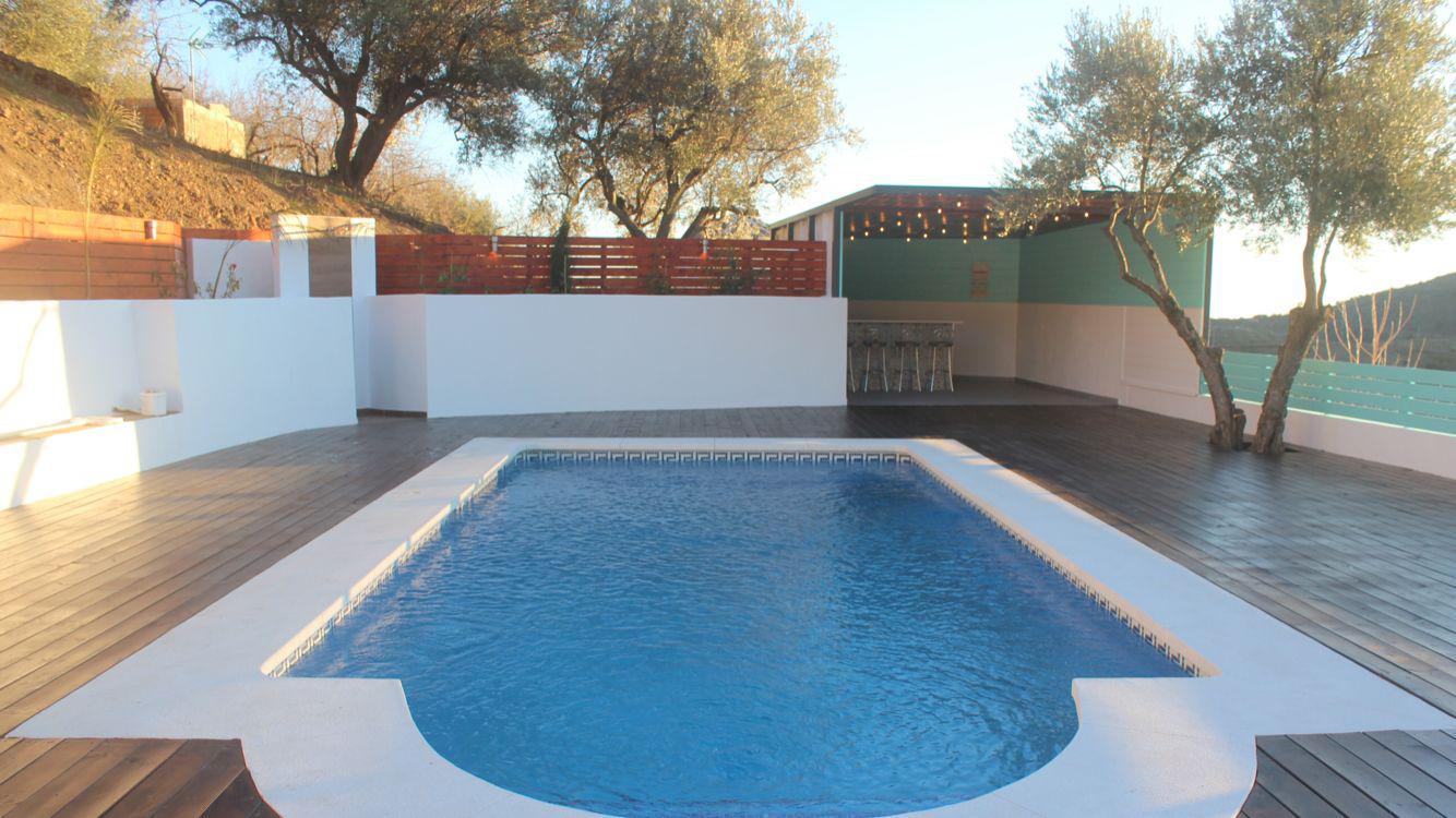 Ref: MKAMAR24. Casa / Chalet en arenas