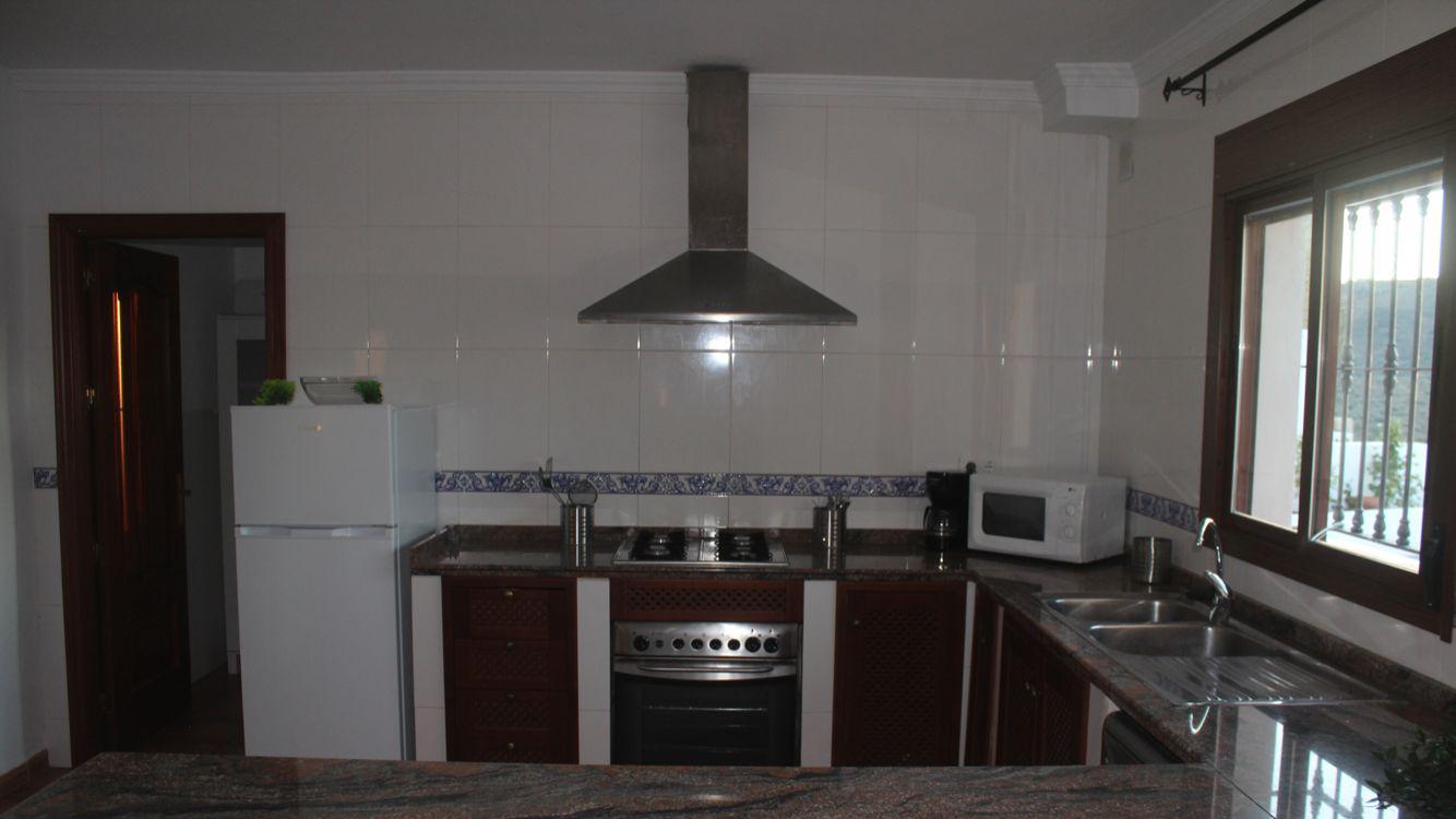 Ref: MKAMAR24. Casa / Chalet en arenas