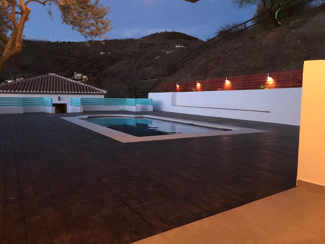 Ref: MKAMAR24. Casa / Chalet en arenas