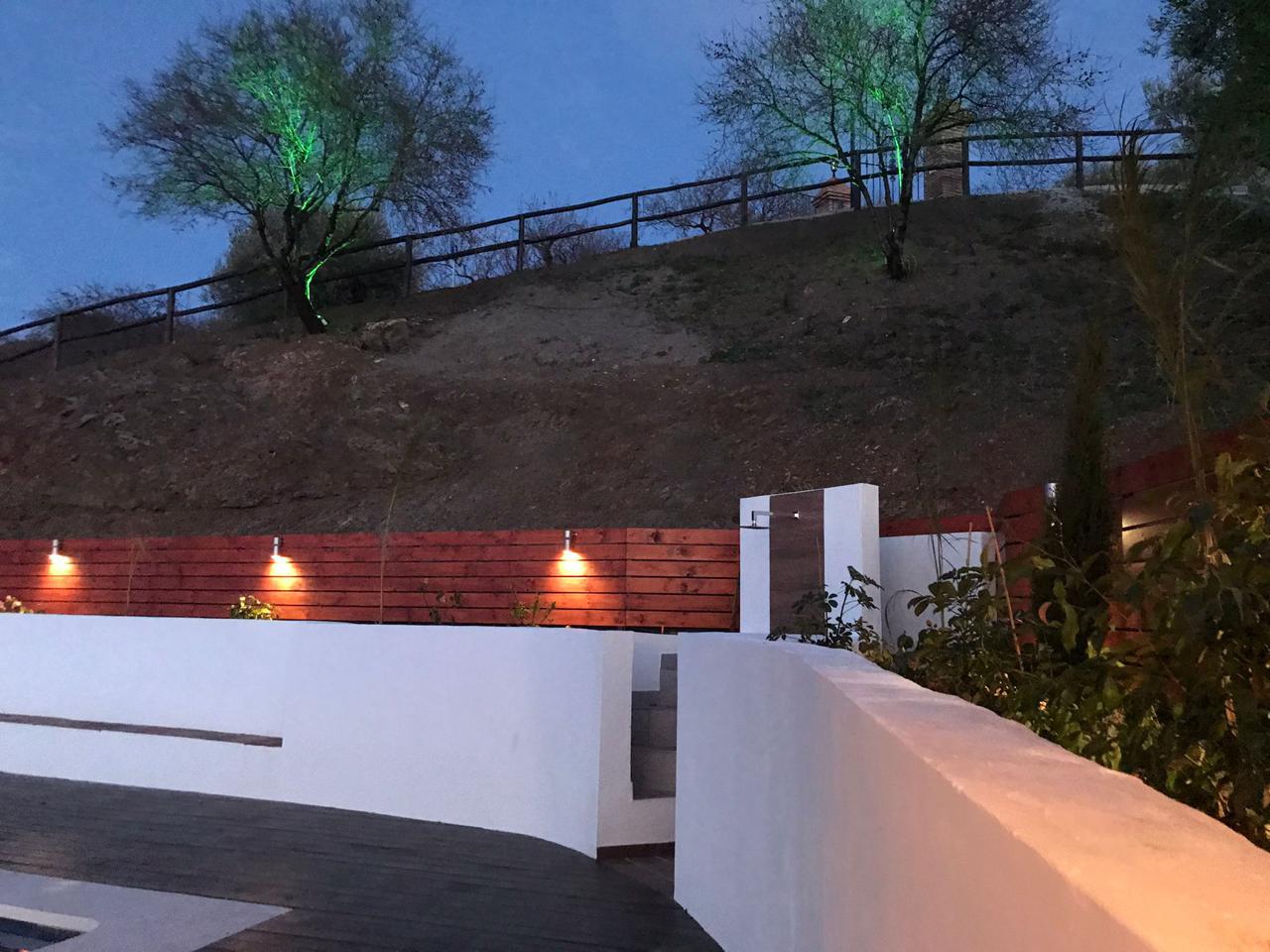 Ref: MKAMAR24. Casa / Chalet en arenas