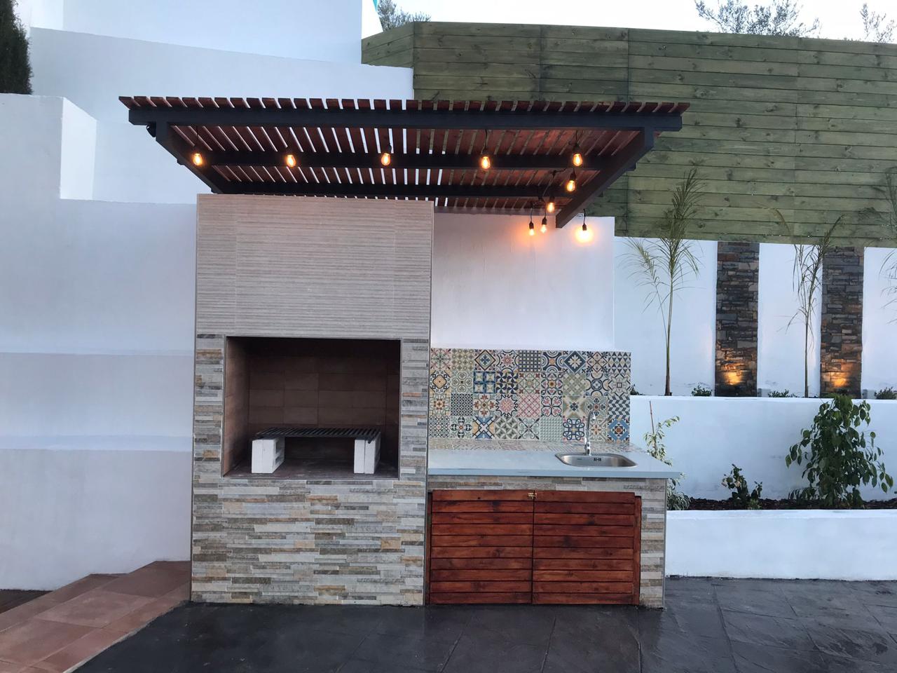 Ref: MKAMAR24. Casa / Chalet en arenas