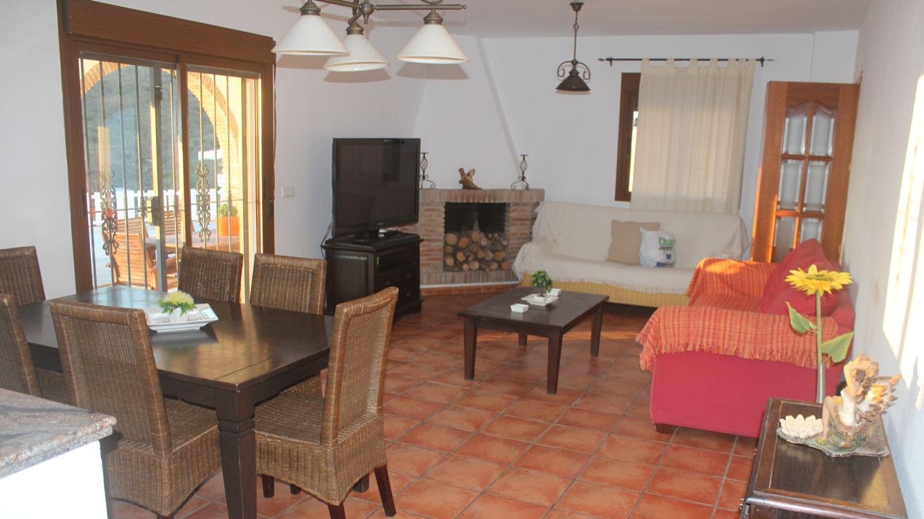 Ref: MKAMAR24. Casa / Chalet en arenas