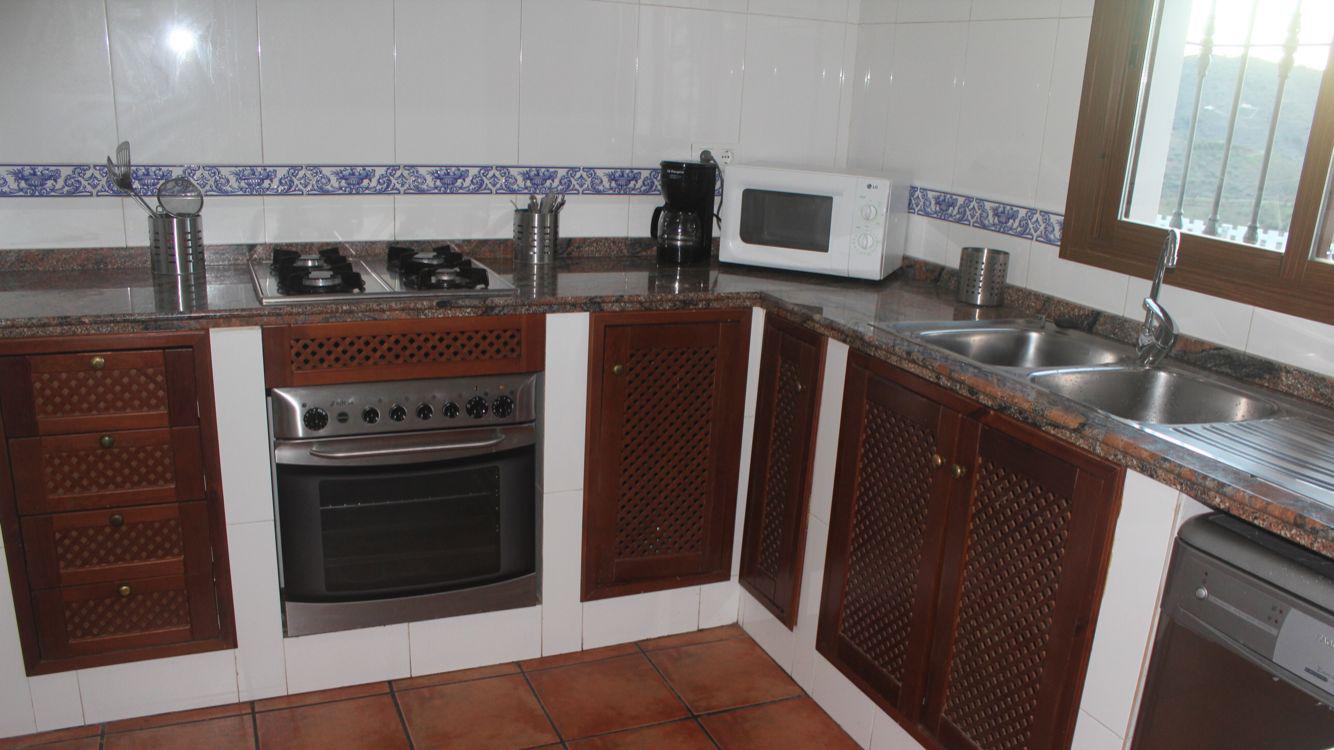 Ref: MKAMAR24. Casa / Chalet en arenas