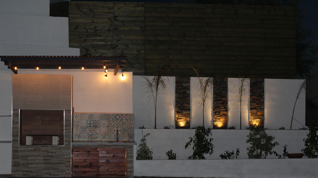 Ref: MKAMAR24. Casa / Chalet en arenas