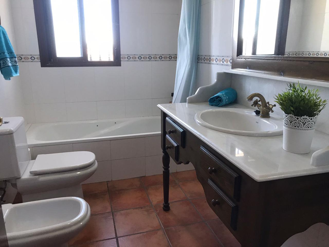 Ref: MKAMAR24. Casa / Chalet en arenas