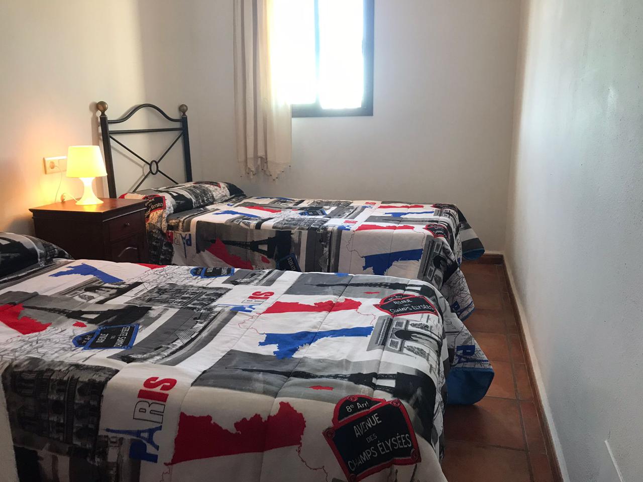 Ref: MKAMAR24. Casa / Chalet en arenas