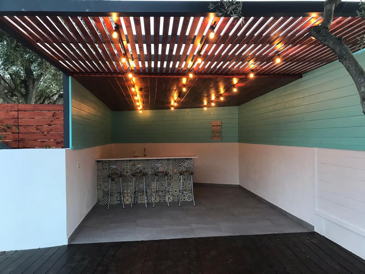 Ref: MKAMAR24. Casa / Chalet en arenas