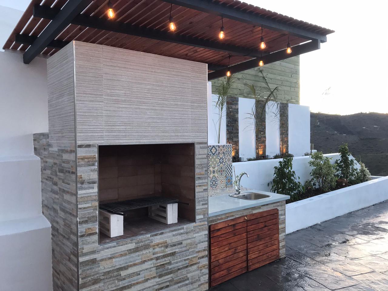 Ref: MKAMAR24. Casa / Chalet en arenas
