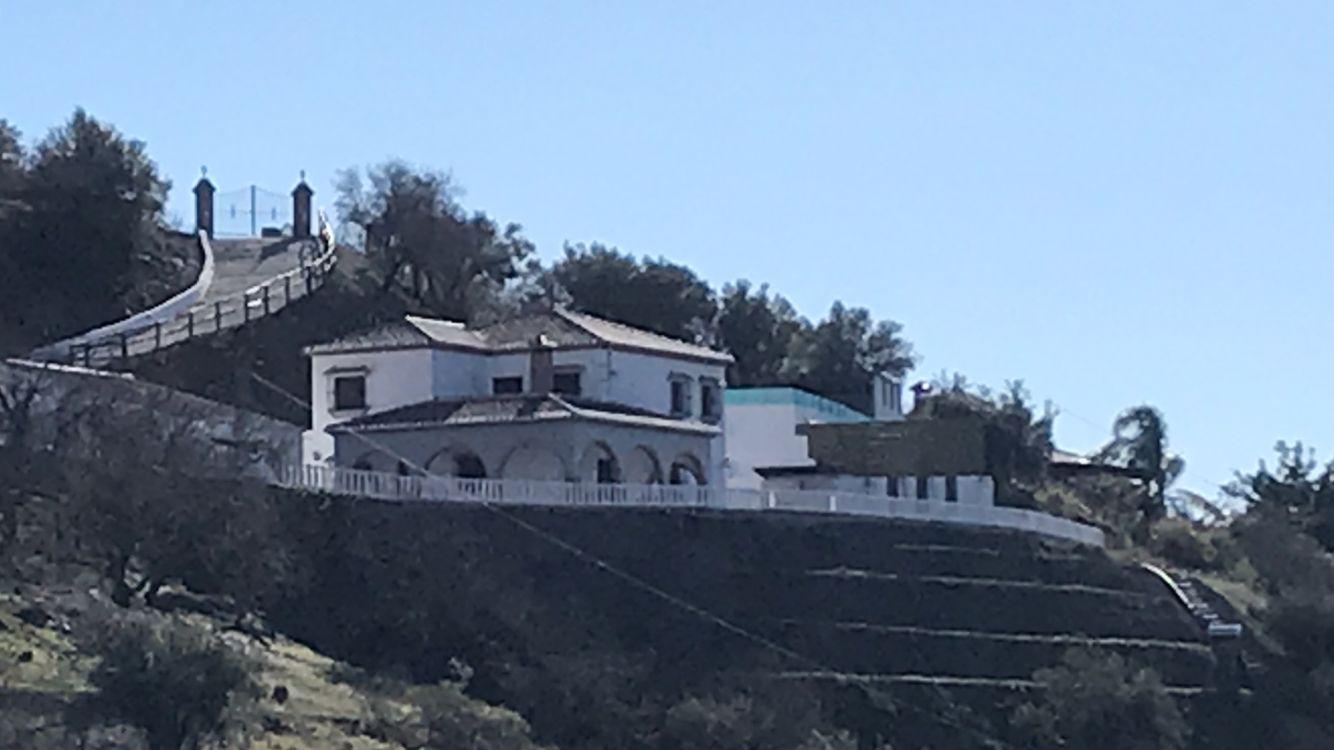 Ref: MKAMAR24. Casa / Chalet en arenas