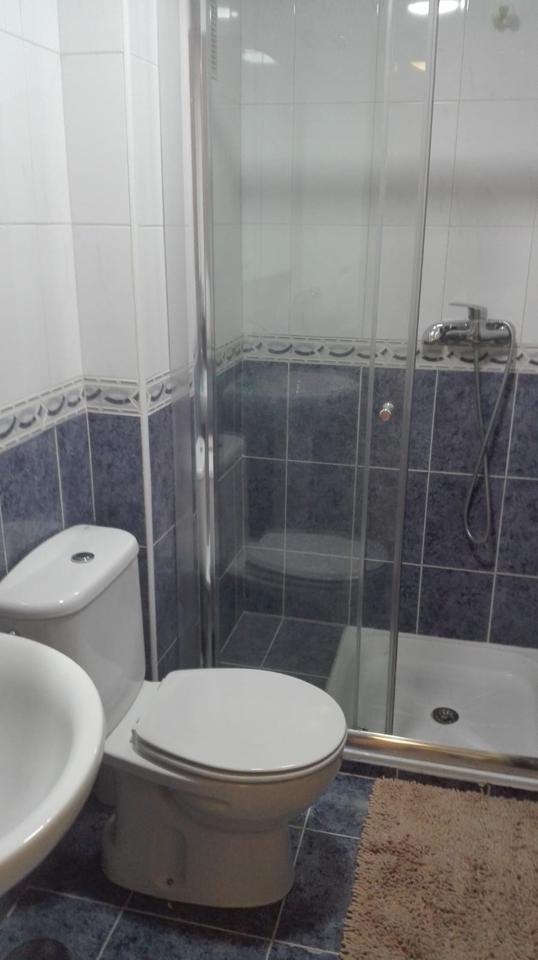 Ref: MKAMAR31. Piso en Fuengirola