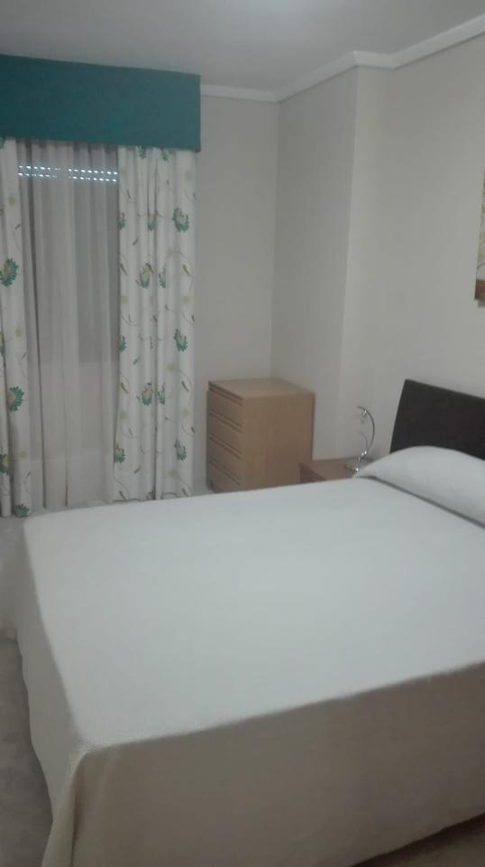 Ref: MKAMAR31. Piso en Fuengirola