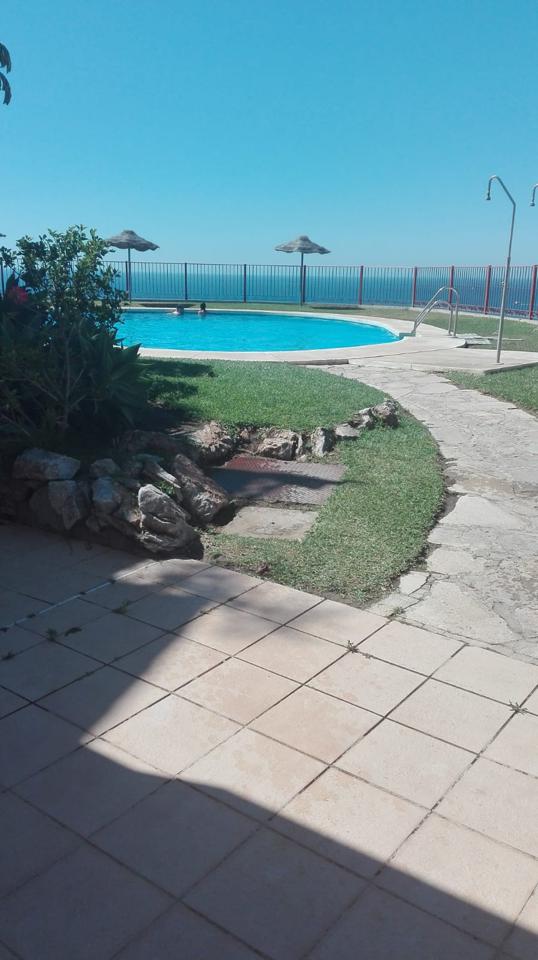 Ref: MKAMAR31. Piso en Fuengirola