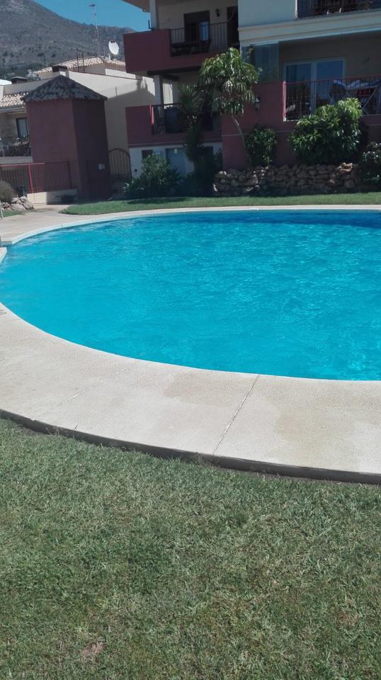 Ref: MKAMAR31. Piso en Fuengirola