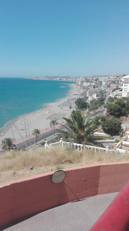 Ref: MKAMAR31. Piso en Fuengirola