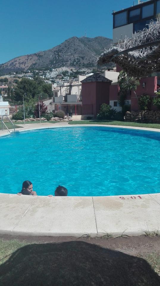 Ref: MKAMAR31. Piso en Fuengirola
