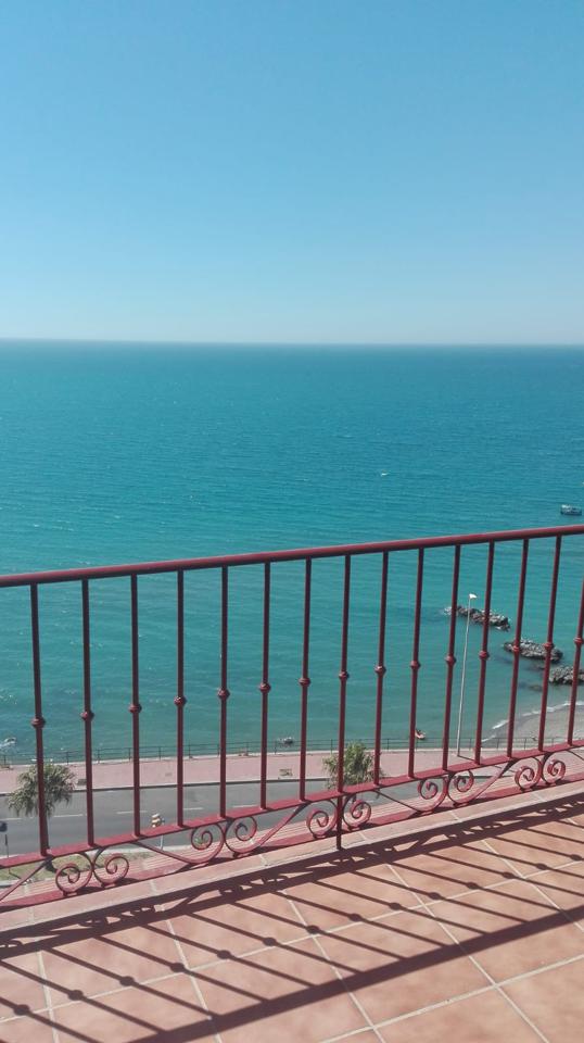 Ref: MKAMAR31. Piso en Fuengirola