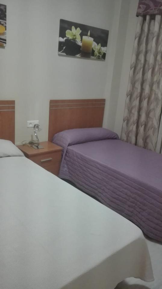 Ref: MKAMAR31. Piso en Fuengirola