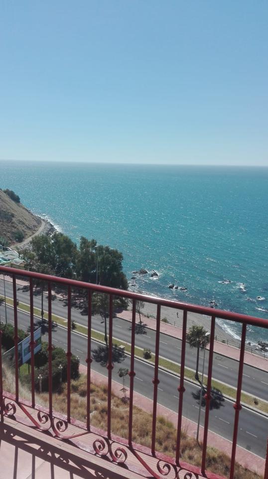 Ref: MKAMAR31. Piso en Fuengirola