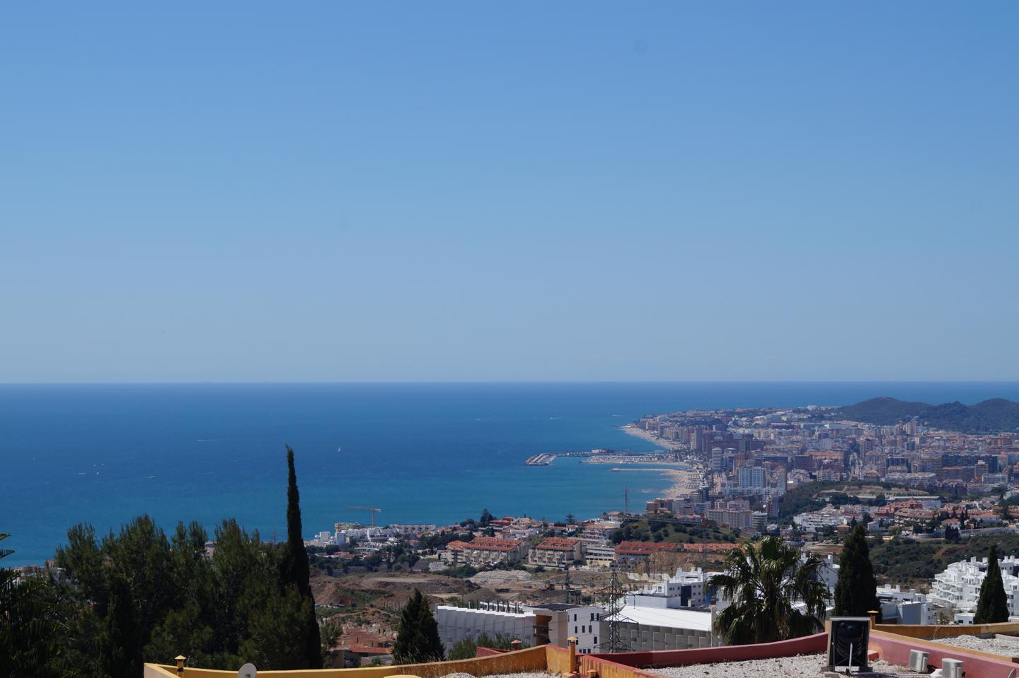 Propiedad gestionada por Hola Spain “Propiedad