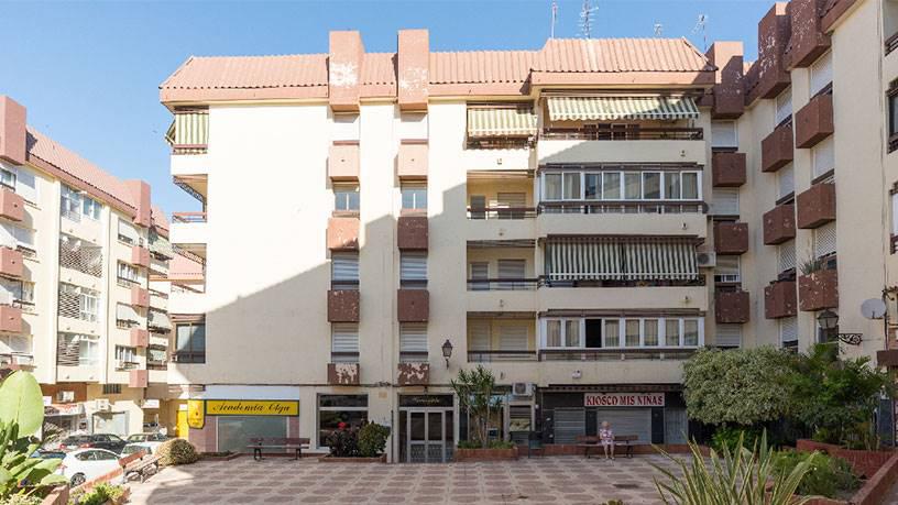 foto de PISO EN LA HISPANIDAD-VIVIAR TÉLLEZ, VÉLEZ-MÁLAGA-
