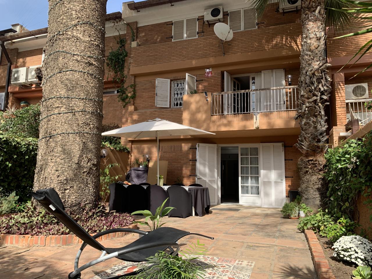 Casa / chalet en Calle República Argentina, Málaga, Málaga de 350 m2