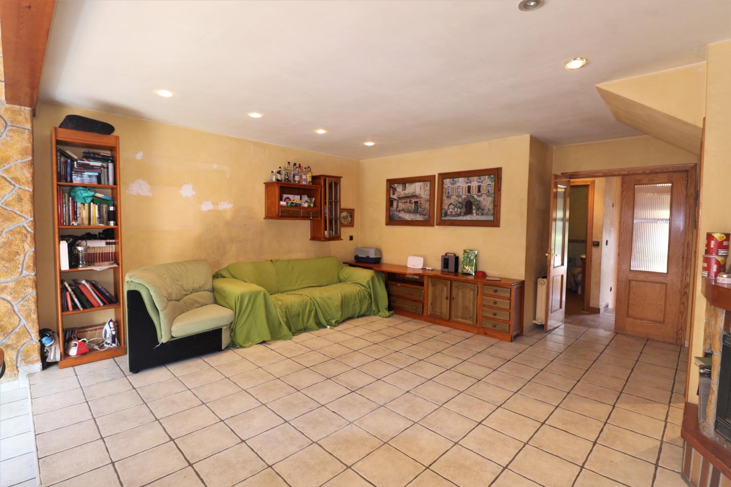 Venta de casa en Pinto| tucasa.com