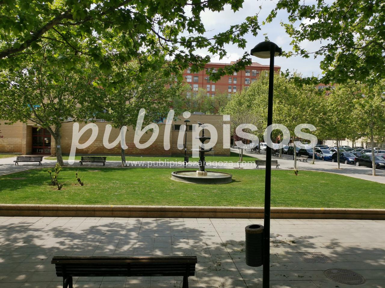 Piso barato en Picarral Publipisos Zaragoza