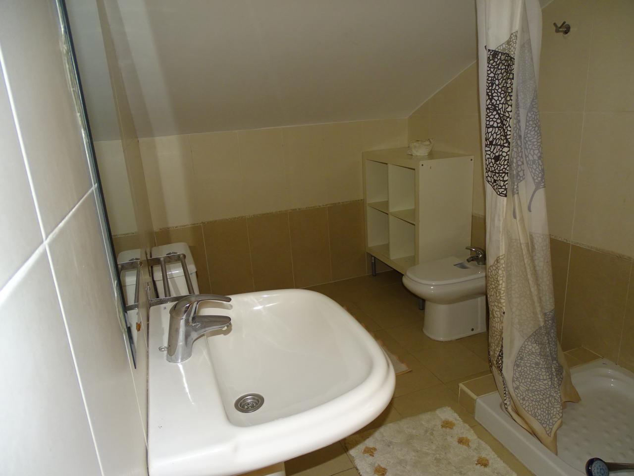 Ref: MKAMAR90. Dúplex en torrequebrada