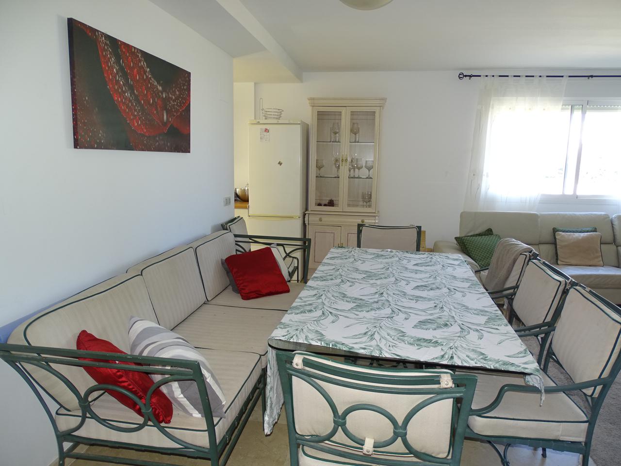 Ref: MKAMAR90. Dúplex en torrequebrada