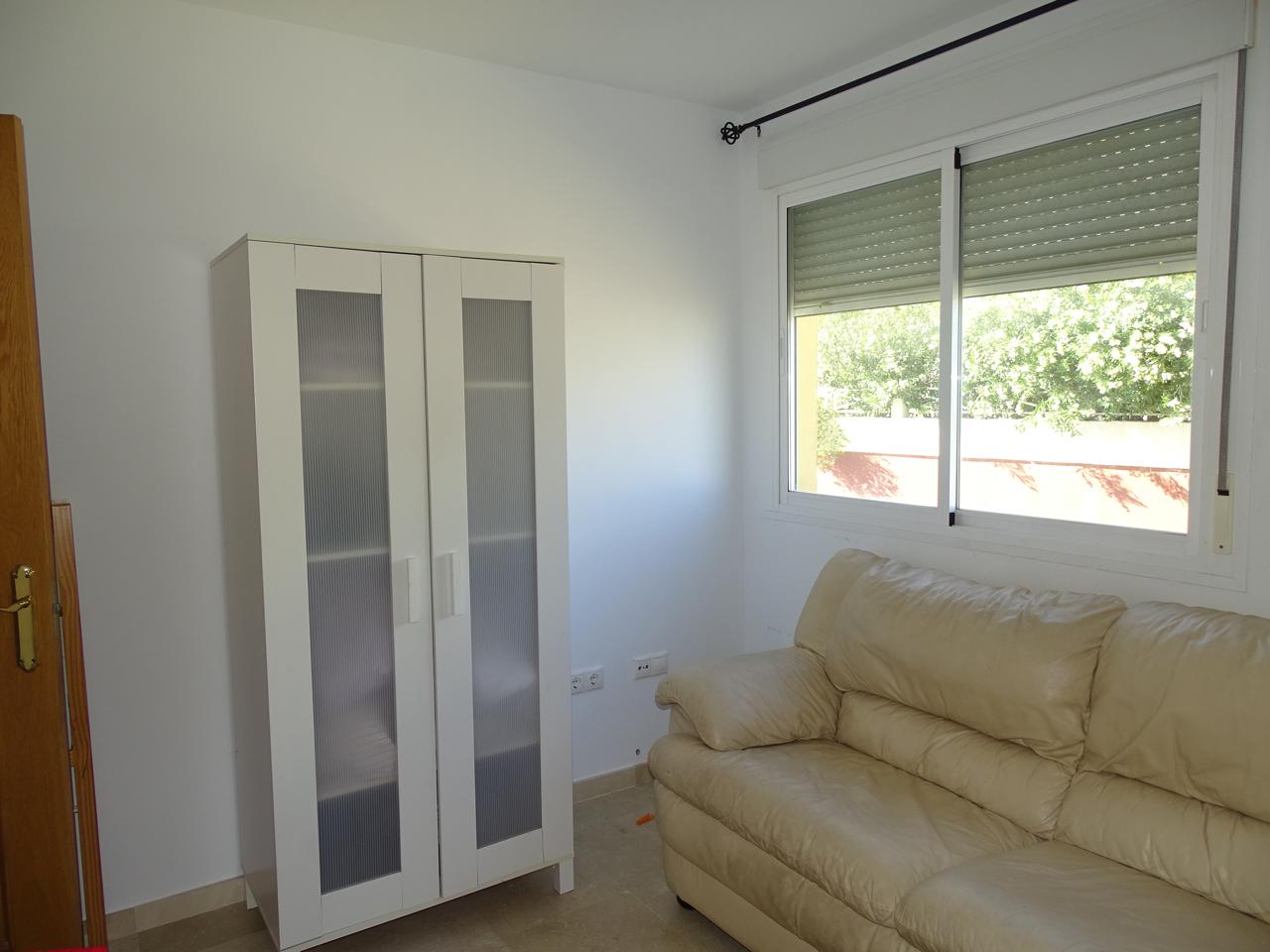 Ref: MKAMAR90. Dúplex en torrequebrada