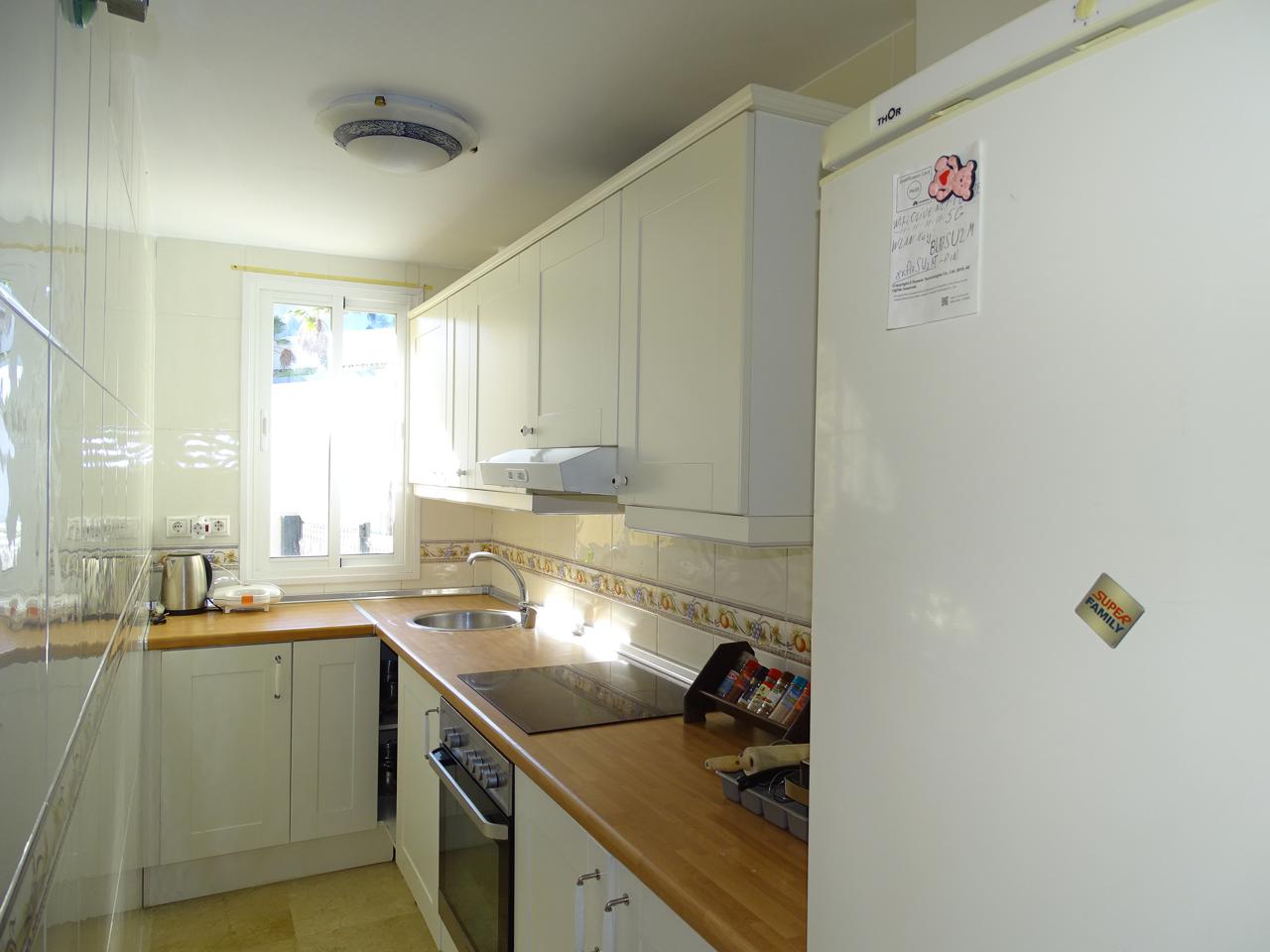 Ref: MKAMAR90. Dúplex en torrequebrada