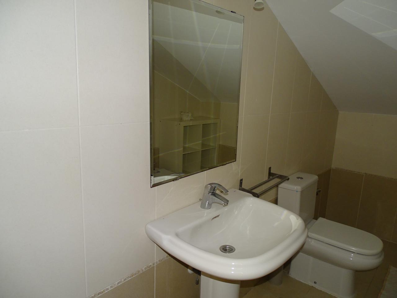 Ref: MKAMAR90. Dúplex en torrequebrada