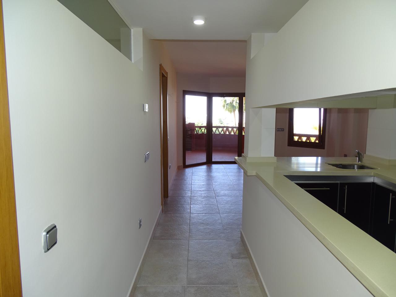 Ref: MKAMAR95. Piso en Higueron