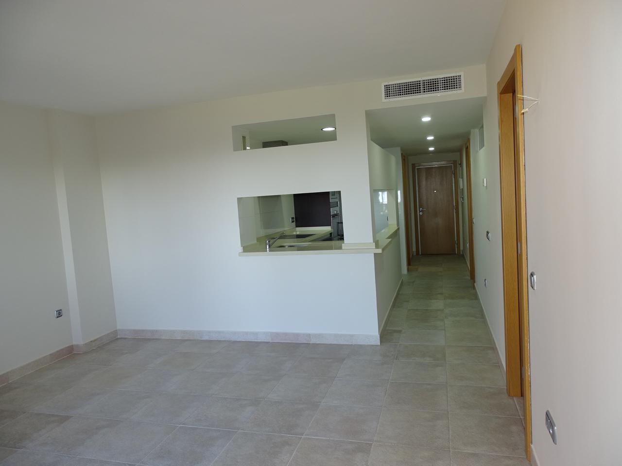 Ref: MKAMAR95. Piso en Higueron