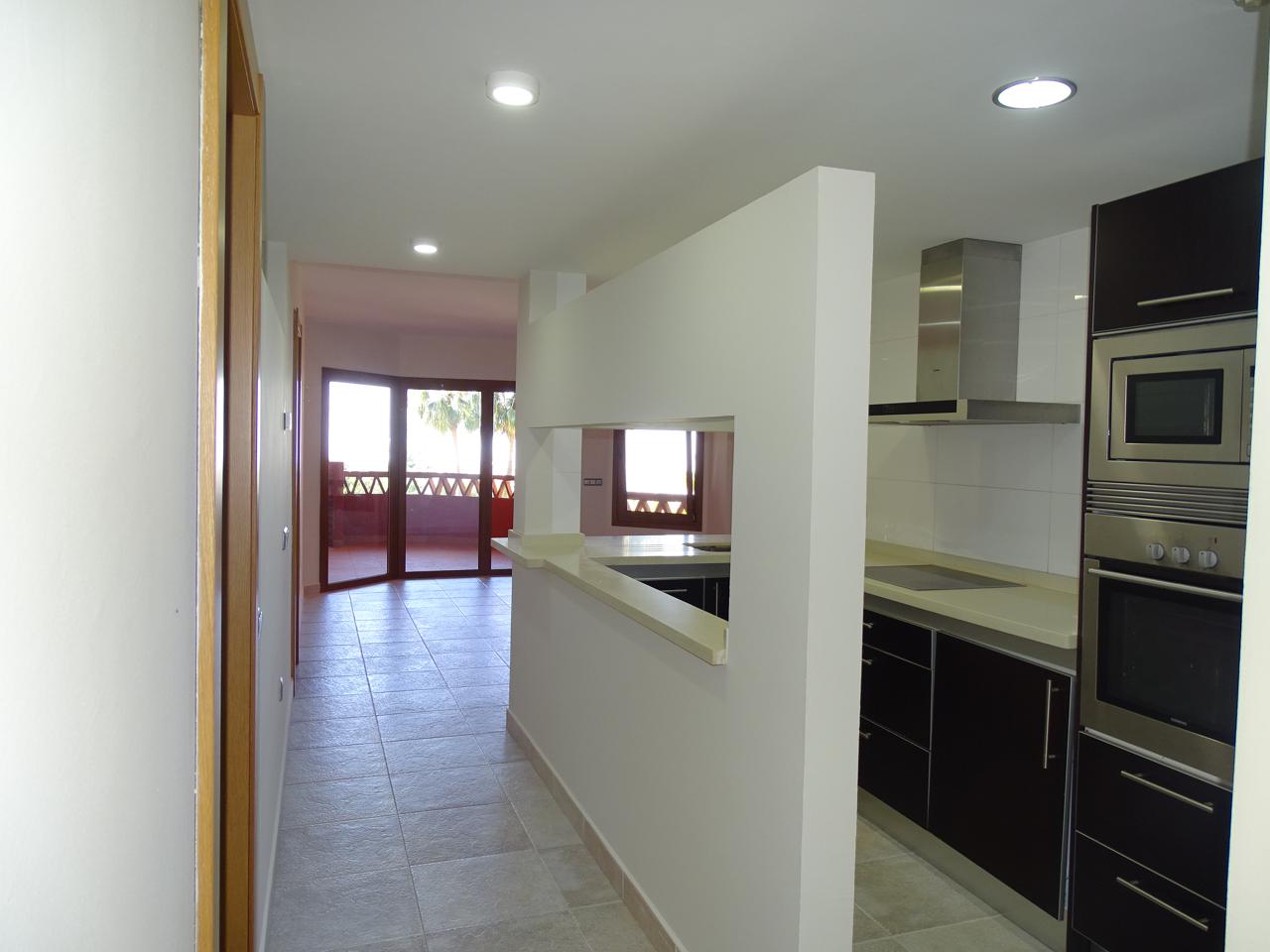 Ref: MKAMAR95. Piso en Higueron