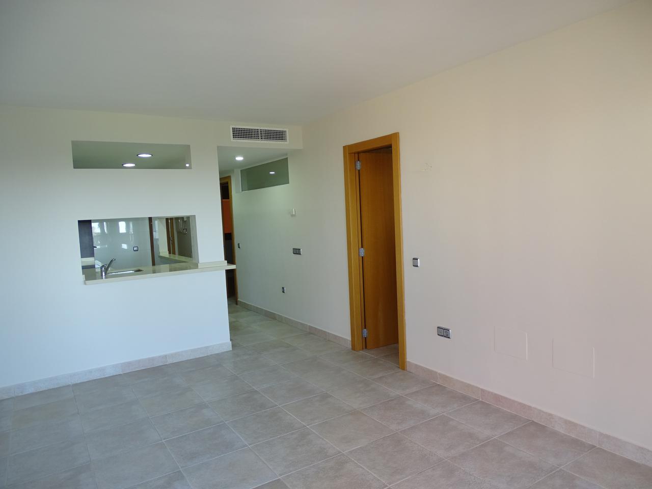 Ref: MKAMAR95. Piso en Higueron