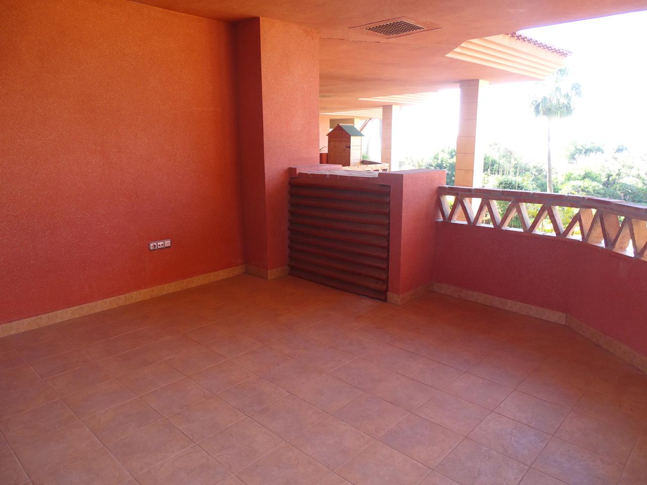 Ref: MKAMAR95. Piso en Higueron