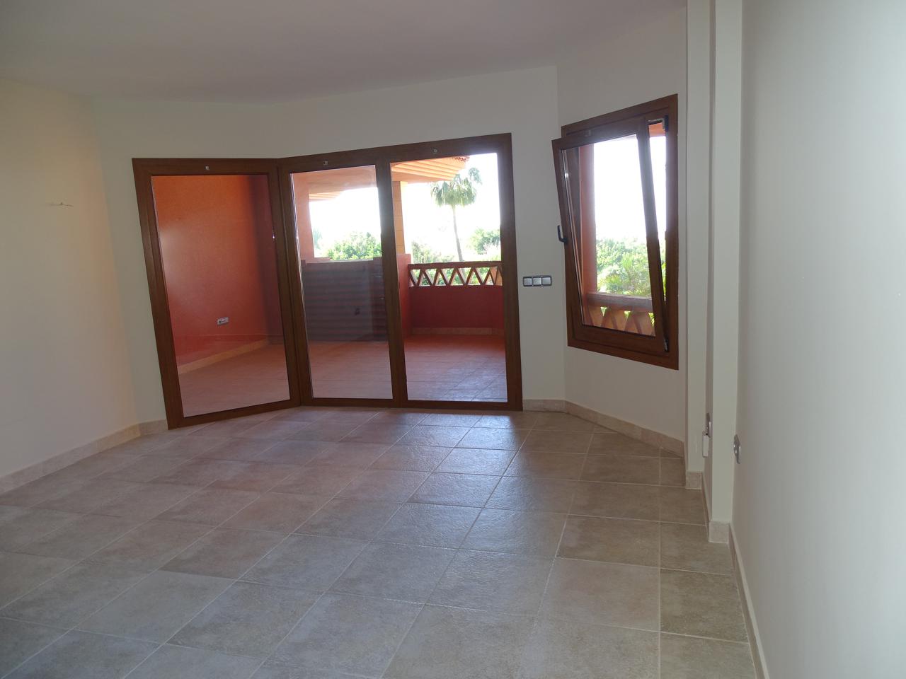 Ref: MKAMAR95. Piso en Higueron