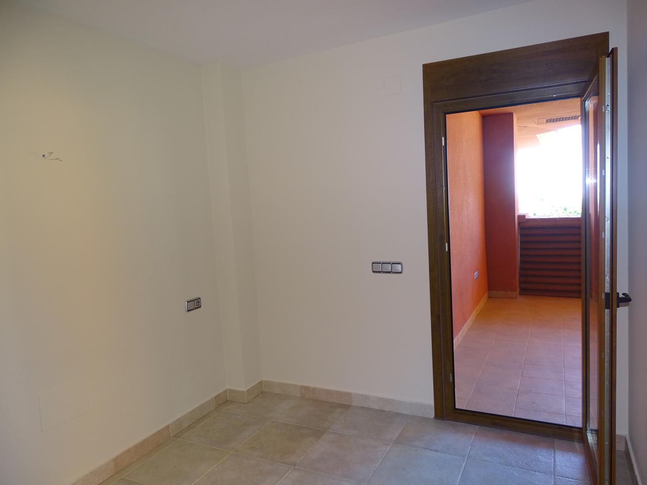 Ref: MKAMAR95. Piso en Higueron