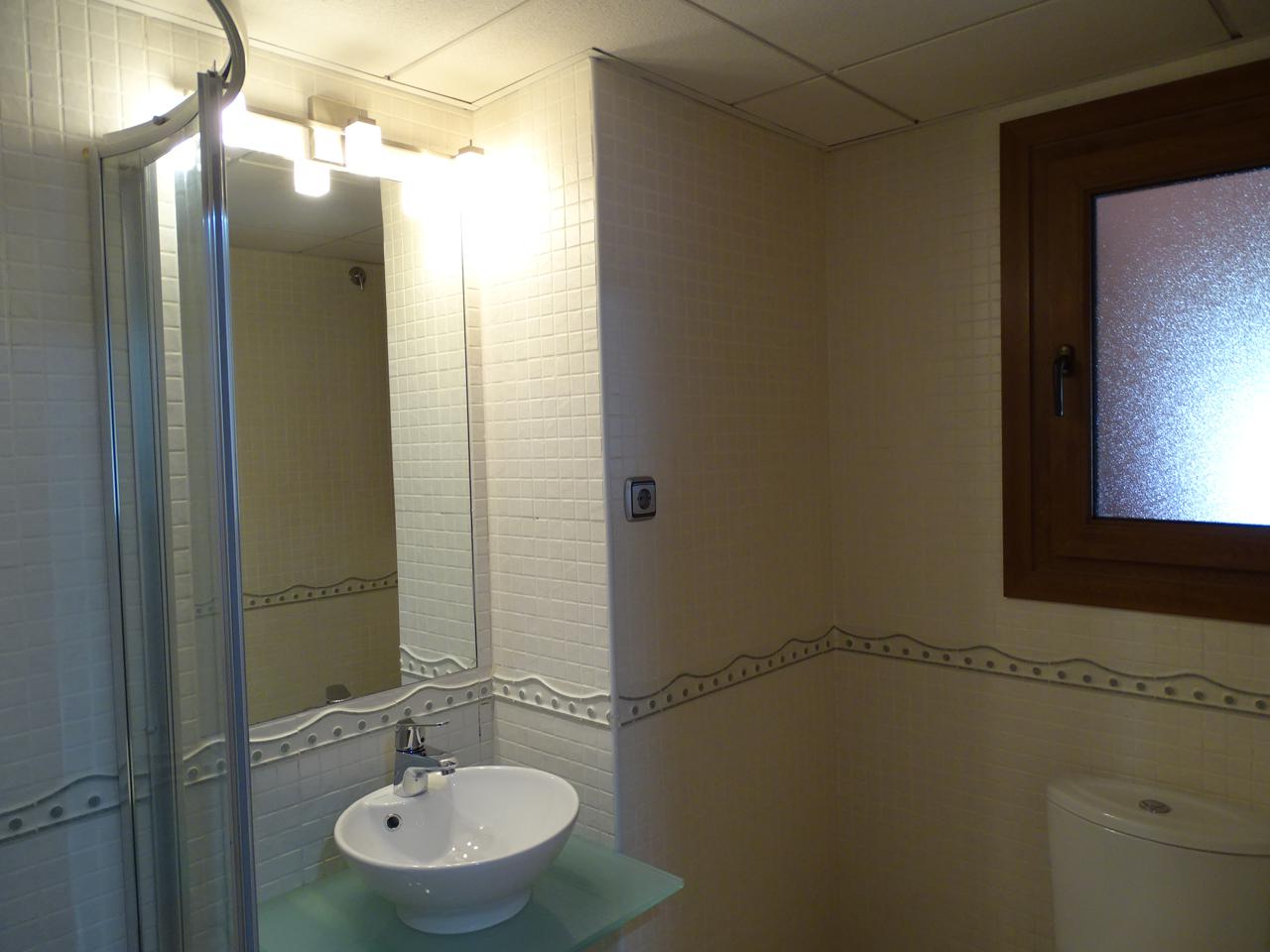 Ref: MKAMAR95. Piso en Higueron
