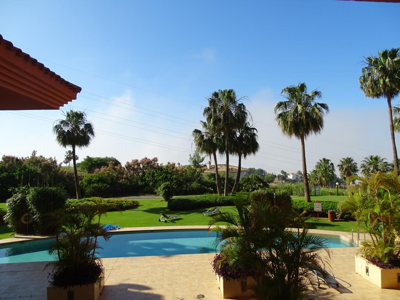 Ref: MKAMAR95. Piso en Higueron