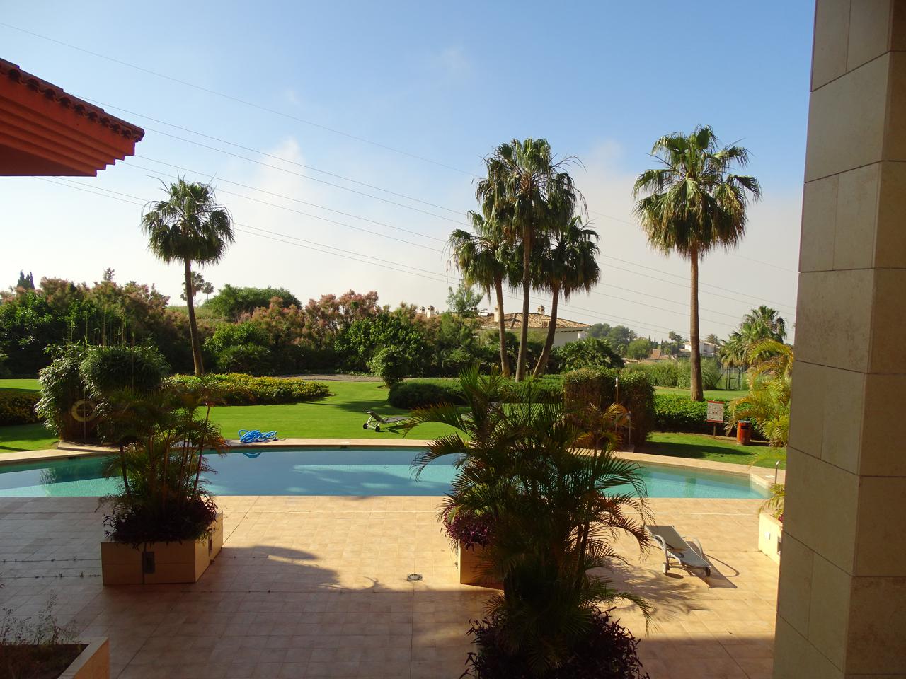 Ref: MKAMAR95. Piso en Higueron