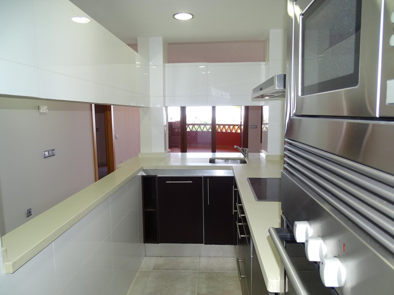 Ref: MKAMAR95. Piso en Higueron