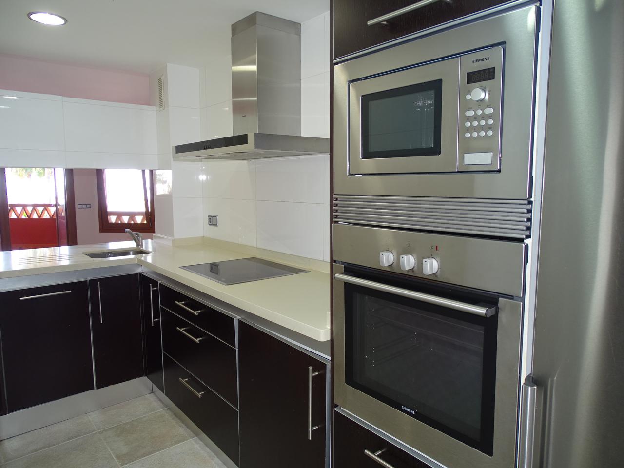 Ref: MKAMAR95. Piso en Higueron