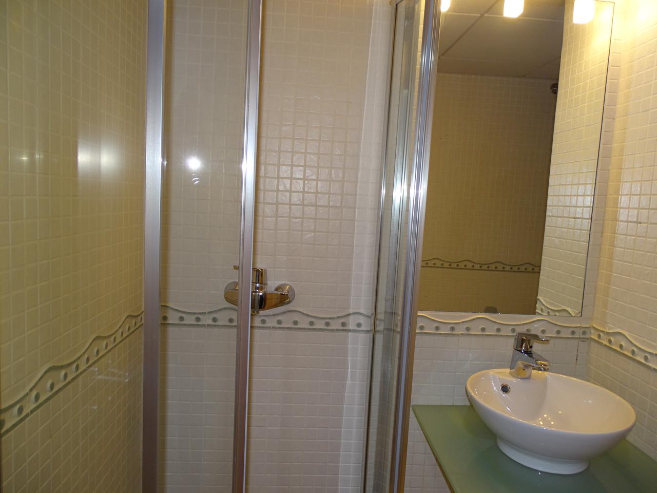 Ref: MKAMAR95. Piso en Higueron