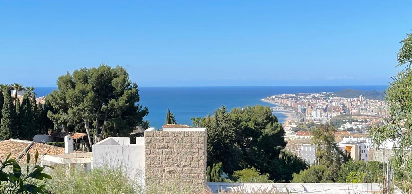 Ref: MKAMAR97. Terreno en HIGUERON