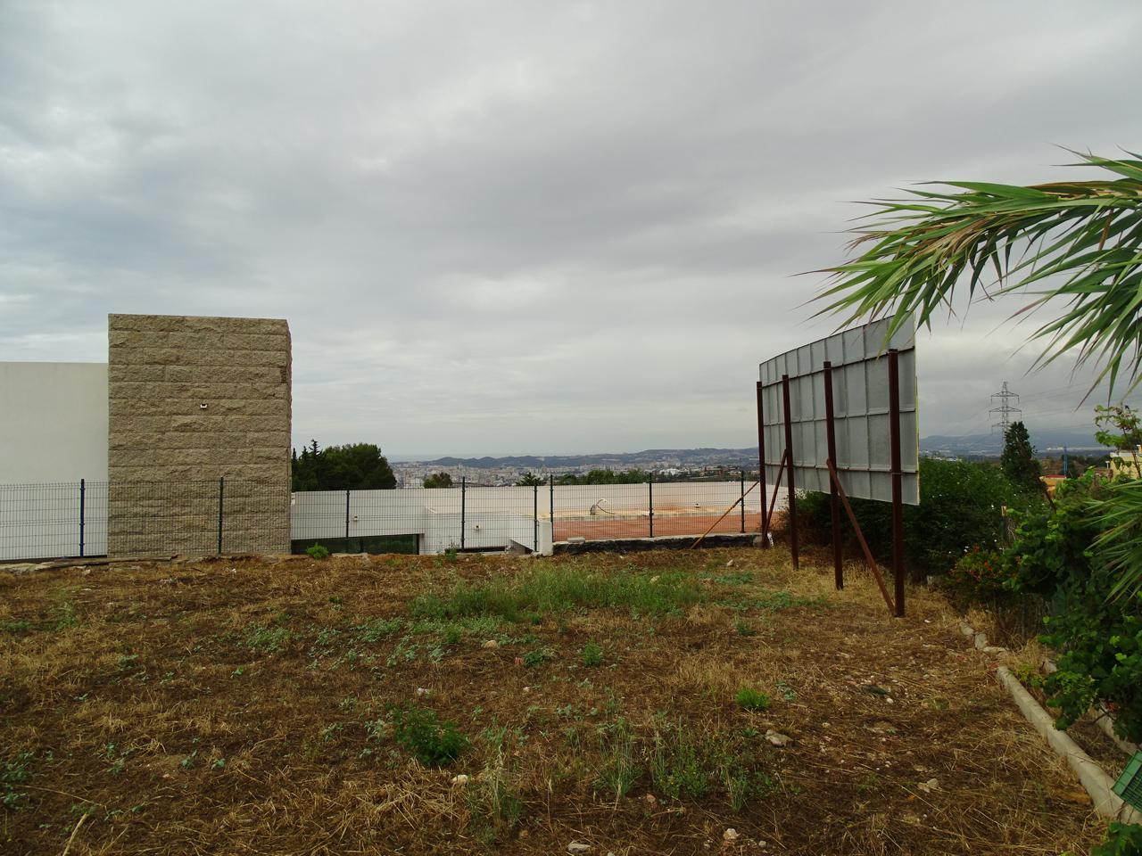 Ref: MKAMAR97. Terreno en HIGUERON