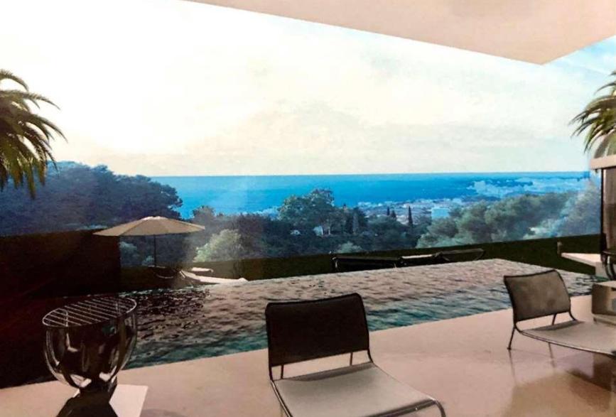 Ref: MKAMAR97. Terreno en HIGUERON
